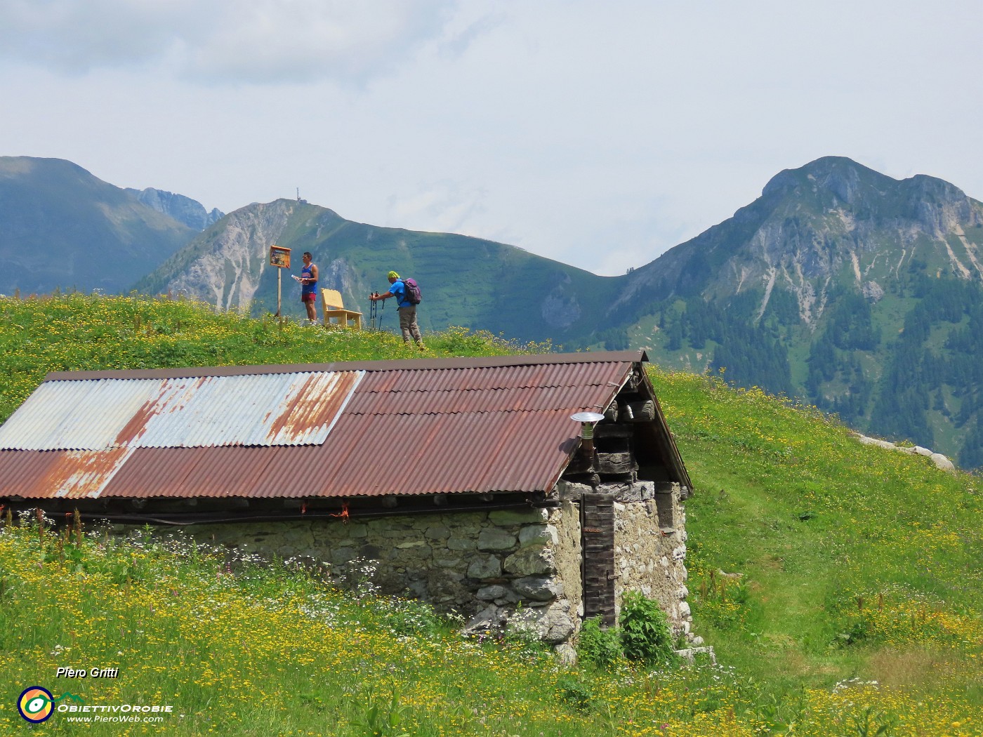 69 Alla Baita Pegherolo (1700 m).JPG